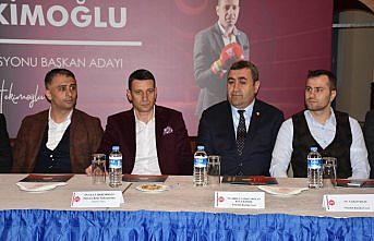 Türkiye Boks Federasyonu Olağanüstü Genel Kurulu'na doğru