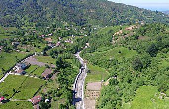 Türkiye'nin enerji deposu Artvin