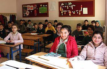 Ünye'de 24 bin öğrenci ders başı yaptı