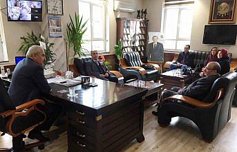 Vergi Haftası kutlamaları