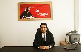 Vezirköprü'de sosyal hizmet merkezi açıldı