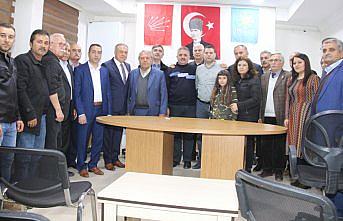 Yerel seçimlere doğru