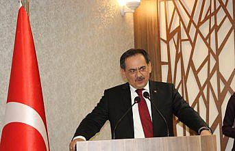 Yerel seçimlere doğru