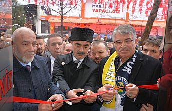 Yerel seçimlere doğru