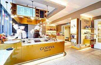 Yıldız Holding, Godiva'nın 4 ülkedeki haklarını sattı