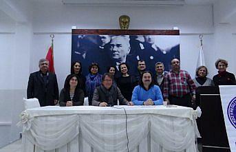 Zonguldak'tan kısa kısa