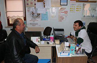 14 Mart Tıp Bayramı