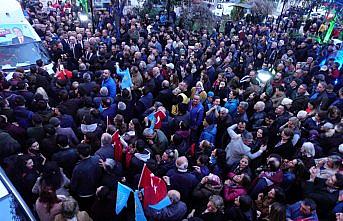 2019 yerel seçim sonuçları