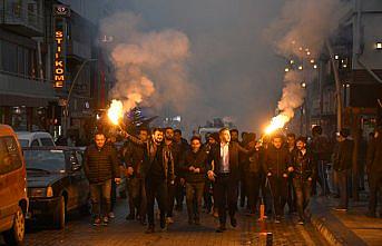 2019 yerel seçim sonuçları