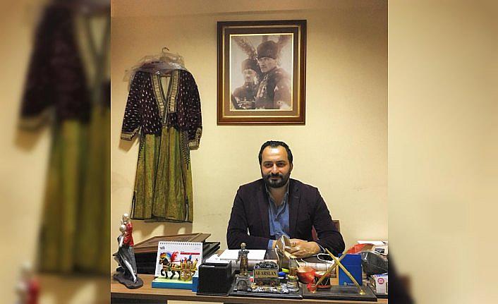 27 Mart Dünya Tiyatro Günü