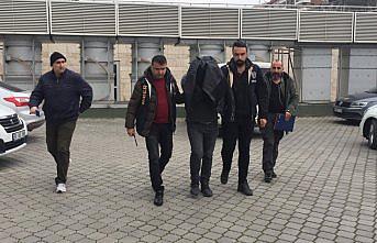 71 suçtan aranan kişi yakalandı