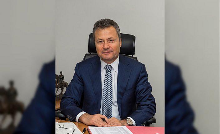 Acıbadem Sağlık Grubu'nun yeni genel müdürü Tahsin Güney oldu
