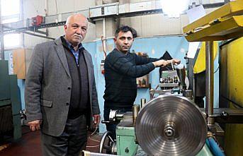 Amasya'dan 15 ülkeye ihracat başarısı