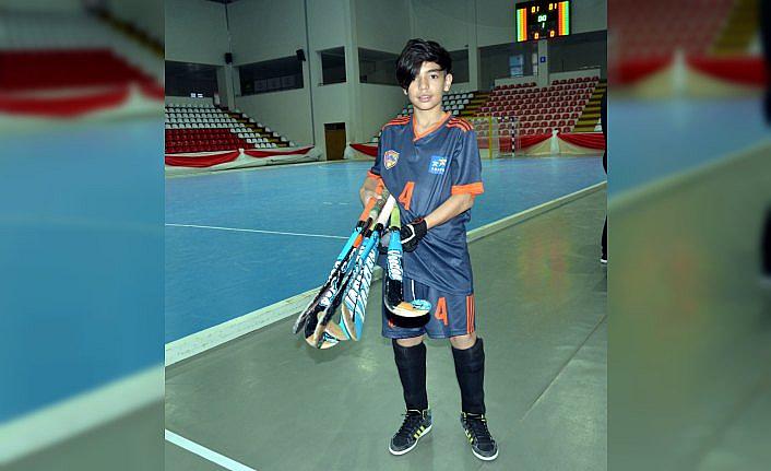 Anadolu Yıldızlar Ligi Salon Hokeyi Türkiye Şampiyonası