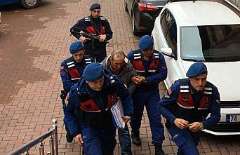 Bartın'daki cinayet