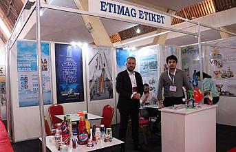 Batı Afrika'da Türk ürünlerine talep artıyor