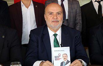 BBP Genel Başkan Yardımcısı Ahmet Yelis: