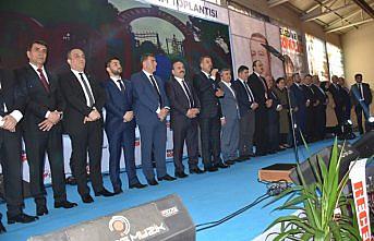 Belediye Başkanı Çakıcı, projelerini açıkladı