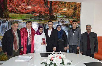 Belediye Başkanı İkiz son nikahını kıydı