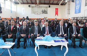 Bilim ve Sanat Eğitim Forumu BİLSEF 2019 başladı