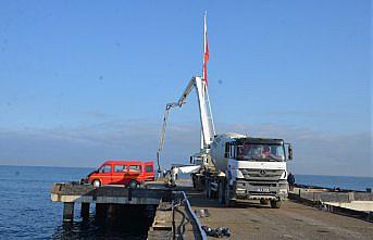Bulancak'ta fuar ve sosyal alanlar yapılacak