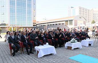 Çocuk ve Ergen Madde Bağımlılığı Merkezi açıldı