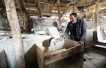 Değirmenin çarkı dördüncü kuşak torunla dönüyor