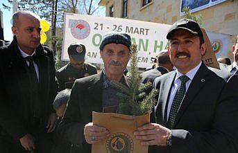 Dünya Ormancılık Günü ve Orman Haftası