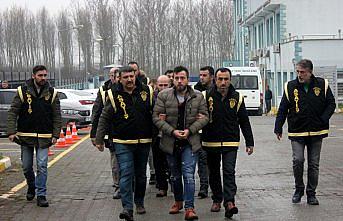 Düzce'de fuhuş operasyonu