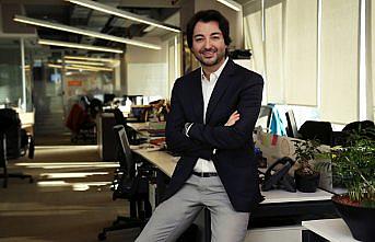 E-ticaret platformu Hepsiburada’ya yeni CEO