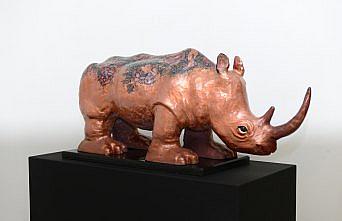 Ecrin Sergisi Yeditepe Üniversitesinde açılacak