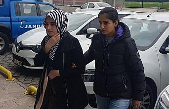 FETÖ'den aranan üniversite öğrencisi Muş'ta yakalandı