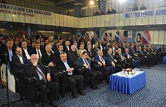 GMİS 11. Olağan Genel Kurulu