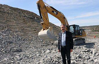 Göynük, çevre yoluna kavuşacak