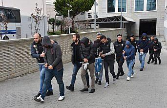 GÜNCELLEME - Samsun'daki 