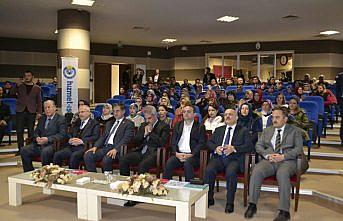 Hak-İş Karabük İl Temsilciler Toplantısı