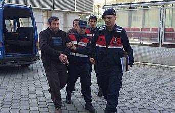 Hırsızlara hayvanların ayak izinden ulaşıldı