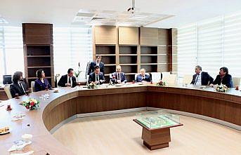 Hükümlüler ürün yetiştirerek rehabilite olacak