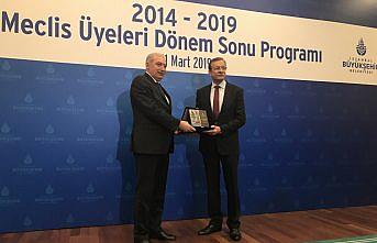 İBB Meclisi son toplantısını gerçekleştirdi