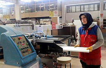 İhracatın parlayan yıldızı Merzifon OSB hedef büyüttü