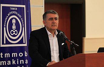 “İş adamları artık fikre yatırım yapıyor“