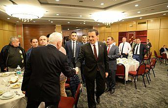 İstihdam Seferberliği bilgilendirme toplantısı