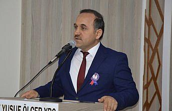 İstiklal Marşı'nın kabulünün 98. yılı