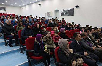 İstiklal Marşı'nın kabulünün 98. yılı