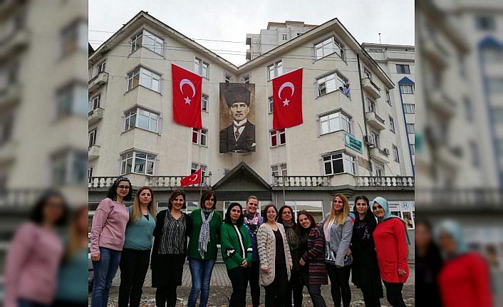 İstiklal Marşı'nın kabulünün yıl dönümünde anlamlı klip