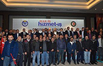 Kadroya geçen taşeron işçilerin 