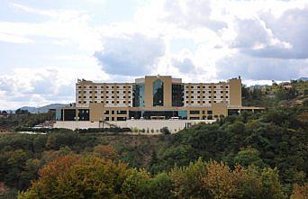 Kanuni Eğitim ve Araştırma Hastanesinde obezite cerrahisi uygulanıyor