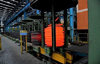 KARDEMİR, ülkenin en 