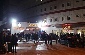 Kastamonu'da cinayet: 1 ölü