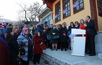 Kastamonulu kadınların 